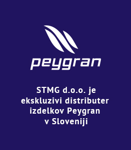 Ekskluzivni distributer izdelkov Peygran v Sloveniji